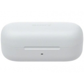 Слушалки Sony Headset WF-C510, white