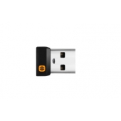 Адаптер Logitech USB Unifying Receiver - EMEA
