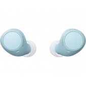 Слушалки Sony Headset WF-C510, blue