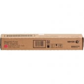 Консуматив Xerox WorkCentre 7545/7556 Magenta Toner Cartridge/ 15K at 5% coverage