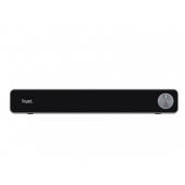 Тонколони TRUST Arys USB Soundbar