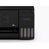 Мастилоструйно многофункционално устройство Epson EcoTank L3361