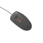 Мишка Natec Mouse Ruff 1000 DPI Optical Black