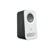 Тонколони Logitech 2.0 Speakers Z150 - Snow white