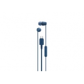 Слушалки Sony Headset IER-EX15C USB-C, Blue