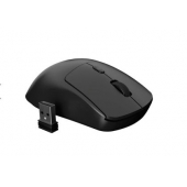 Мишка Natec Mouse Hawk 2 Wireless 3200DPI Laser, Black