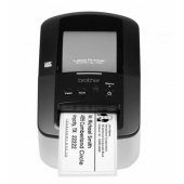 Етикетен принтер Brother QL-700 Label printer