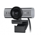 Уебкамера Logitech MX Brio - B2C Graphite