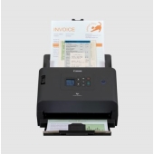 Скенер Canon imageFORMULA DR-S250N + Readiris PDF Essentials