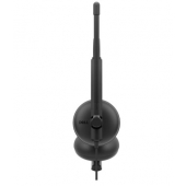 Слушалки Dell Wired Headset WH125