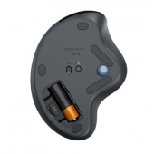 Мишка Logitech ERGO M575S - GRAPHITE