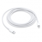 Кабел Apple USB-C to Lightning Cable (2 m)