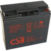 Батерия CSB - Battery 12V 17Ah