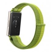 Фитнес гривна Huawei Band 11 Pro Candy-B49W Green