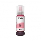 Консуматив Epson 108 EcoTank Light Magenta ink bottle