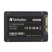 Твърд диск Verbatim Vi550 S3 2.5