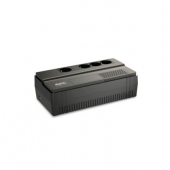 Непрекъсваем ТЗИ APC Easy-UPS BV 1000VA, AVR, Schuko Outlet, 230V