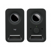 Тонколони Logitech 2.0 Speakers Z150 - Midnight black
