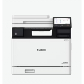 Лазерно многофункционално устройство Canon i-SENSYS MF752Cdw II Printer/Scanner/Copier
