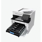 Лазерно многофункционално устройство Canon i-SENSYS MF752Cdw II Printer/Scanner/Copier