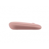 Комплект Logitech Pebble 2 Combo - TONAL ROSE - US INT'L - 2.4GHZ/BT - N/A - INTNL-973 - UNIVERSAL