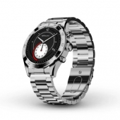 Часовник HiFuture Go pro 2 Silver, 1.32
