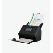 Скенер Canon imageFORMULA DR-S350NW + Readiris PDF Essentials