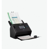 Скенер Canon imageFORMULA DR-S350NW + Readiris PDF Essentials