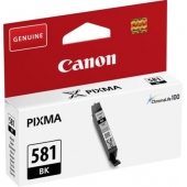 Консуматив Canon CLI-581 BK
