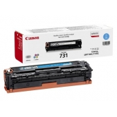 Консуматив Canon CRG-731C