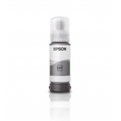 Консуматив Epson 115 EcoTank Grey ink bottle