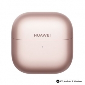 Слушалки Huawei FreeClip 2 Robin-T11 Rose gold