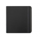 Калъф Kobo Libra Colour Notebook SleepCover Case Black