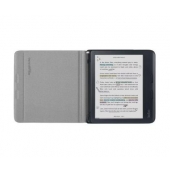 Калъф Kobo Libra Colour Notebook SleepCover Case Black