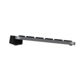 Клавиатура Logitech MX Keys S for Mac - SPACE GREY - US INT'L - EMEA28-935