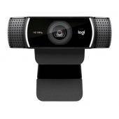 Уебкамера Logitech C922 Pro Stream Webcam