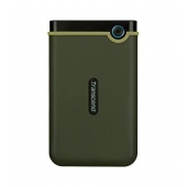 Твърд диск Transcend 2TB, 2.5