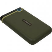 Твърд диск Transcend 2TB, 2.5
