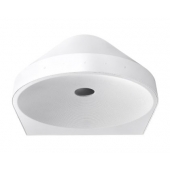 Аудио система Samsung Music Studio 5 LS51H WiFi-Bluetooth Wireless Speaker (2026) White