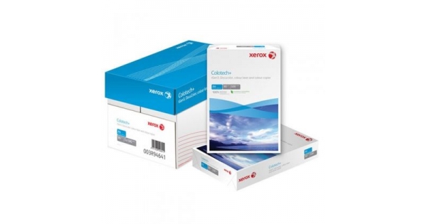Картон Xerox Colotech+ SRА3 125 л. 300 g/m2