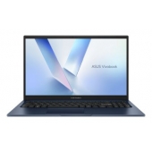 Лаптоп Asus Vivobook X1504MA-BQ204NA,Intel Core 7 350 1.5 GHz(6 MB cache up to 4.8 GHz) , 15.6