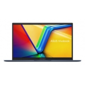Лаптоп Asus Vivobook X1504VA-BQ5718NA,Intel Core 3 100U 1.2 GHz (10MB Cache, up to 4.7 GHz, 6 cores, 8 Threads), 15.6