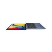 Лаптоп Asus Vivobook X1504VA-BQ5718NA,Intel Core 3 100U 1.2 GHz (10MB Cache, up to 4.7 GHz, 6 cores, 8 Threads), 15.6
