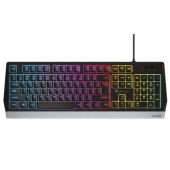 Клавиатура Genesis Gaming Keyboard Rhod 300 US Layout
