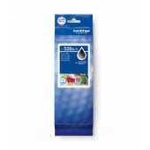 Консуматив Brother LC528XLBK Black Ink Cartridge  - 12000 page yield