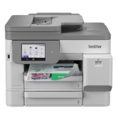 Мастилоструйно многофункционално устройство Brother MFC-J5115DW Professional Business Inkjet Multifunctional X-Series