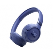 Слушалки JBL TUNE 680NC BLU Wireless on-ear Noise cancelling headphones