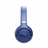 Слушалки JBL TUNE 680NC BLU Wireless on-ear Noise cancelling headphones