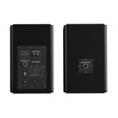 Тонколони Genesis Arsen 402 Speakers, BT 2.0, Black