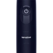 Електрическа четка за зъби Beurer TB 50 Electric toothbrush; Integr. pressure sensor; 3 cleaning programs; 45 days Battery life; 2-min timer; Oscillating, pulsating, brushing technology; Incl. charger, USB cable with adapter, storage box & CBH; black
